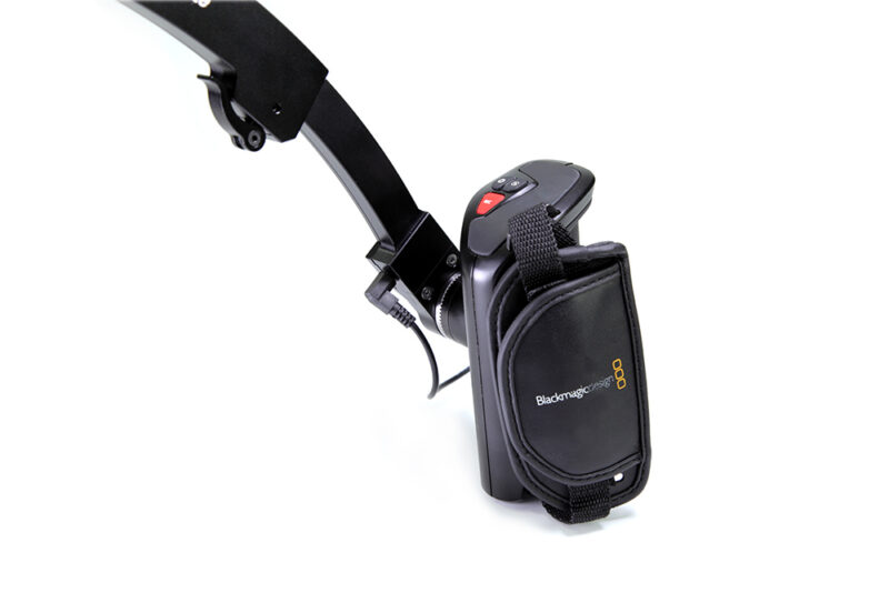 Lanparte URSA mini Pro shoulder kit - Image 2