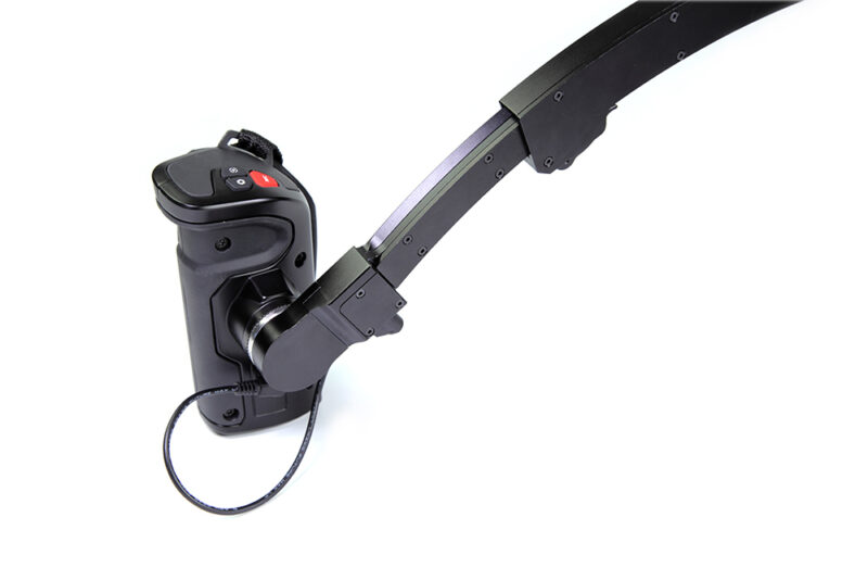 Lanparte URSA mini Pro shoulder kit - Image 3