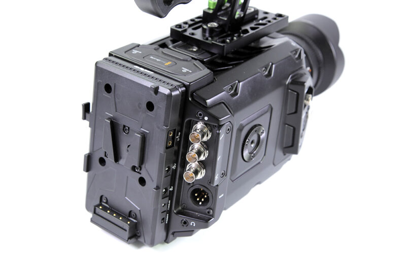Lanparte URSA mini Pro shoulder kit - Image 6