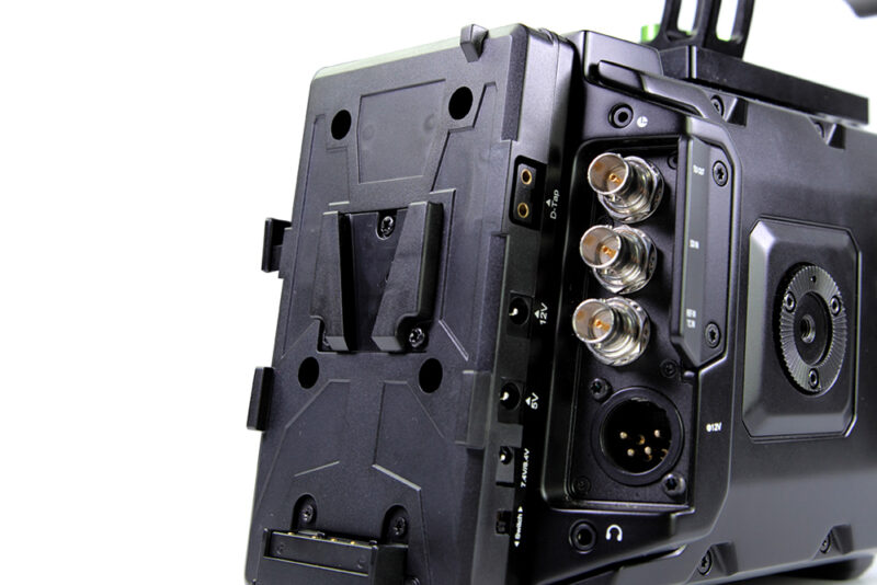 Lanparte URSA mini Pro shoulder kit - Image 7