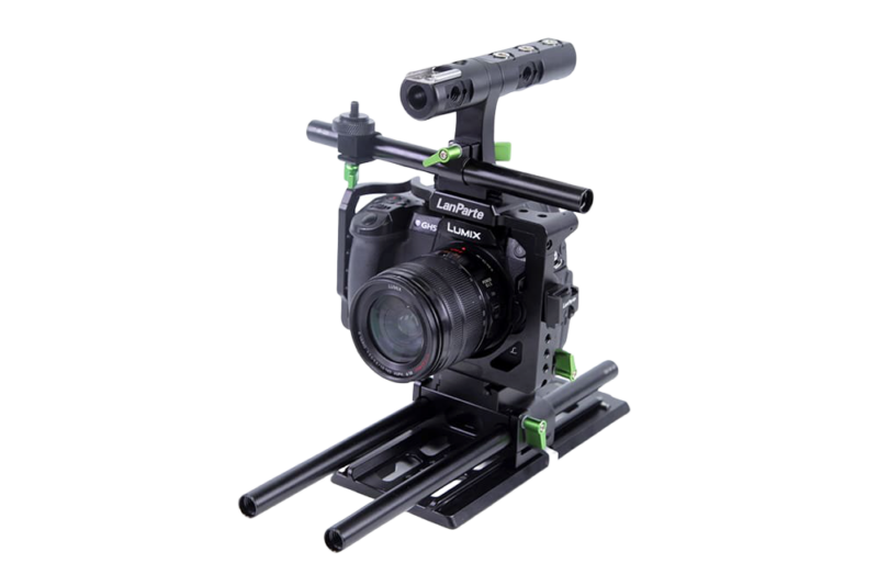 GH5 camera kit