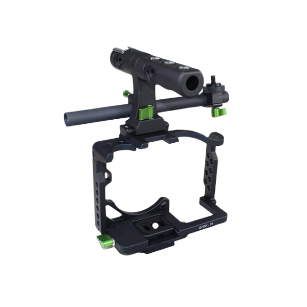 GH5 camera kit