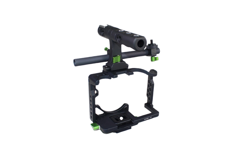 GH5 camera kit