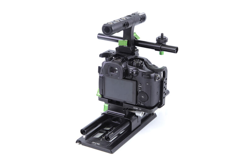 GH5 camera kit - Image 4