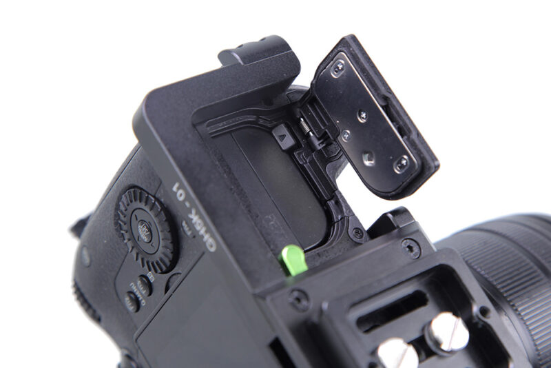 GH5 camera kit - Image 3