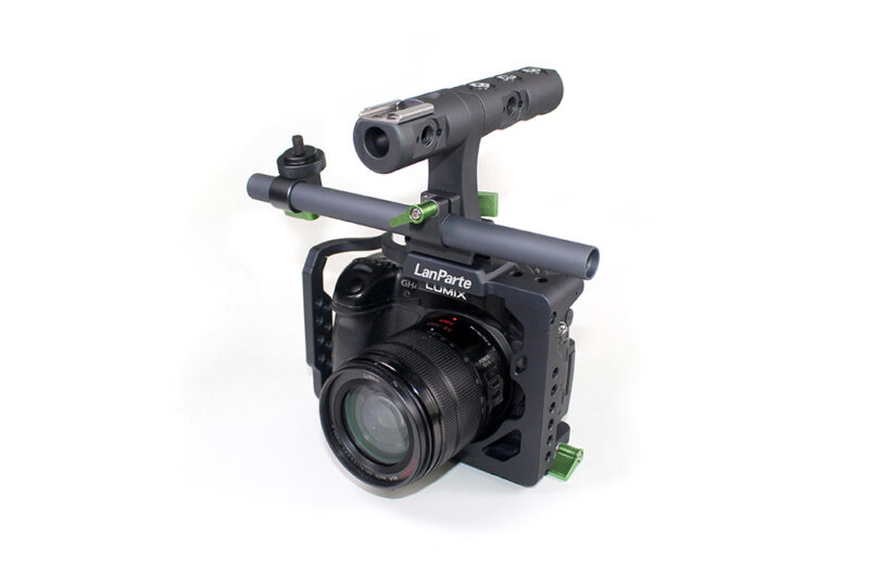 GH5 camera kit - Image 3