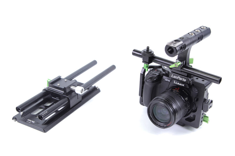 GH5 camera kit - Image 2