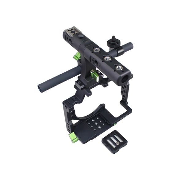 LanParte FANS Series Cage for Sony a7 Series