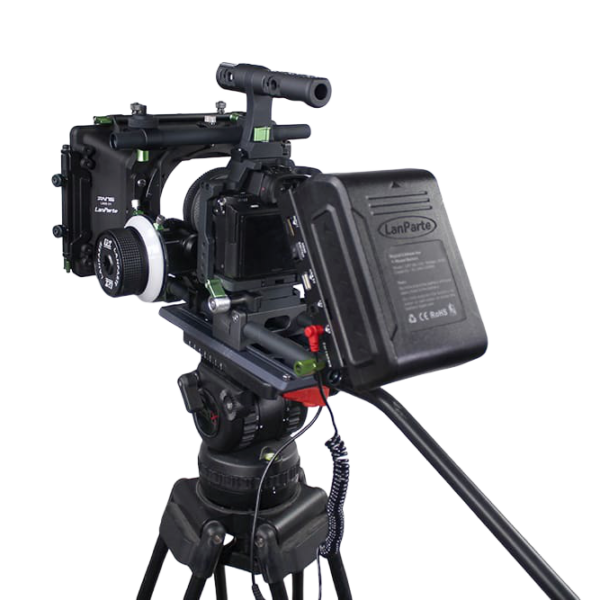 LanParte-Fans A7 camera kit