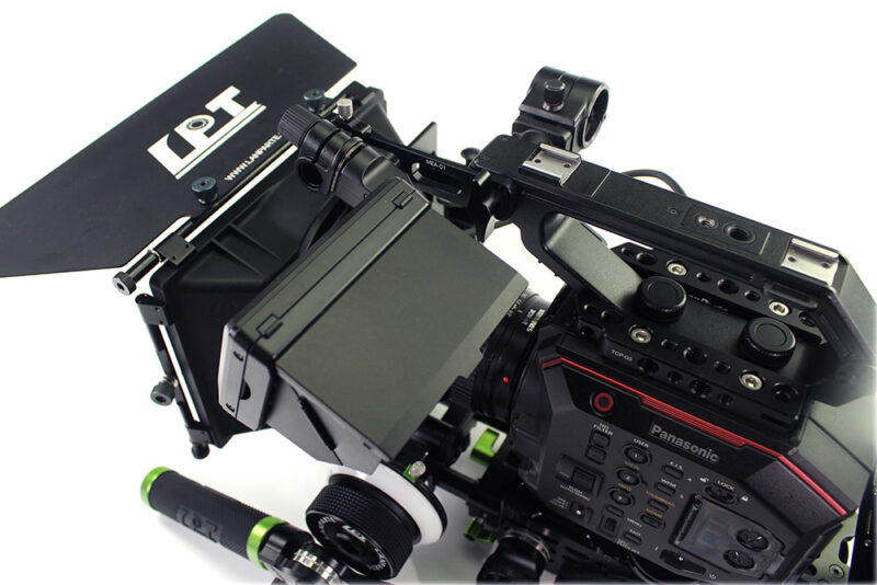 Pro Kit for AU-EVA1 Camera - Image 3