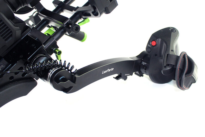 Pro Kit for AU-EVA1 Camera - Image 4