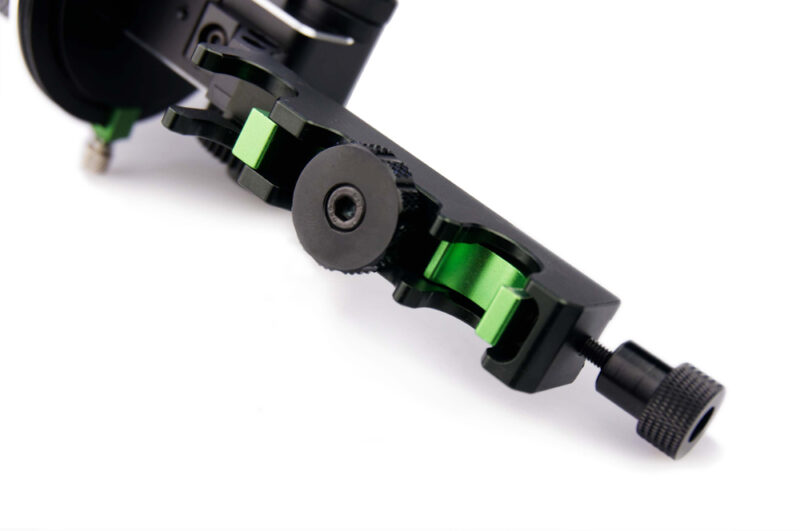 Lanparte Follow Focus with AB Stop, V2 - Image 2