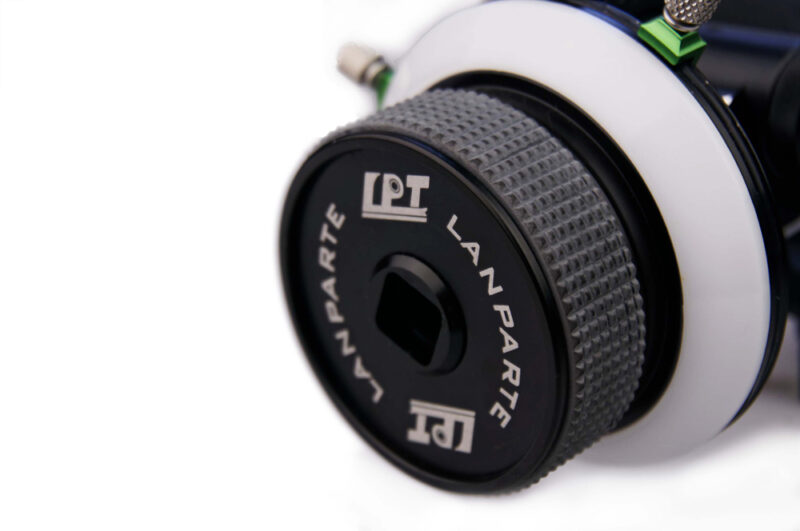 Lanparte Follow Focus with AB Stop, V2 - Image 4