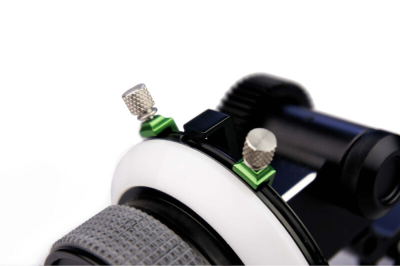 Lanparte Follow Focus with AB Stop, V2 - Image 5