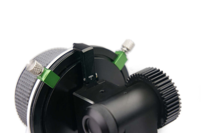 Lanparte Follow Focus with AB Stop, V2 - Image 6