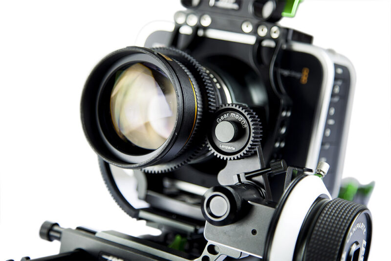 Lanparte Follow Focus Arm - Image 6