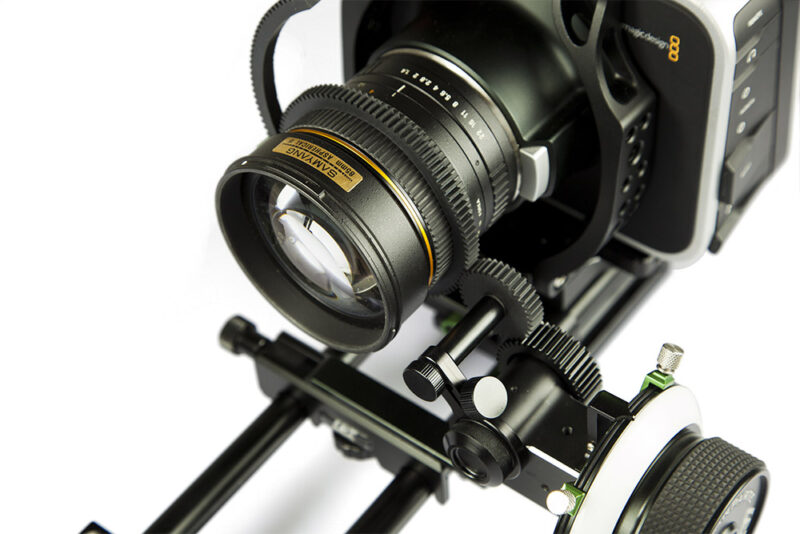 Lanparte Follow Focus Reversing Gear - Image 2