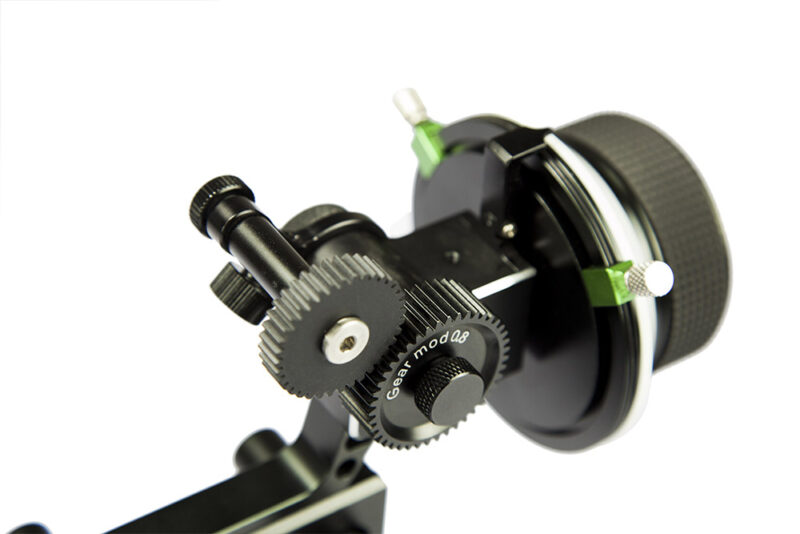 Lanparte Follow Focus Reversing Gear - Image 3
