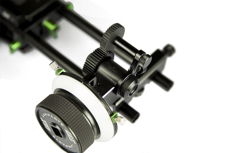 Lanparte Follow Focus Reversing Gear - Image 4