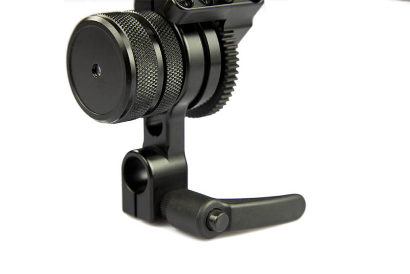 Lanparte Zoom Controller 0.6 mode - Image 6
