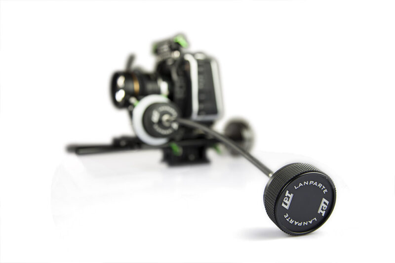 Lanparte  Focus whip (long 405mm) - Image 7