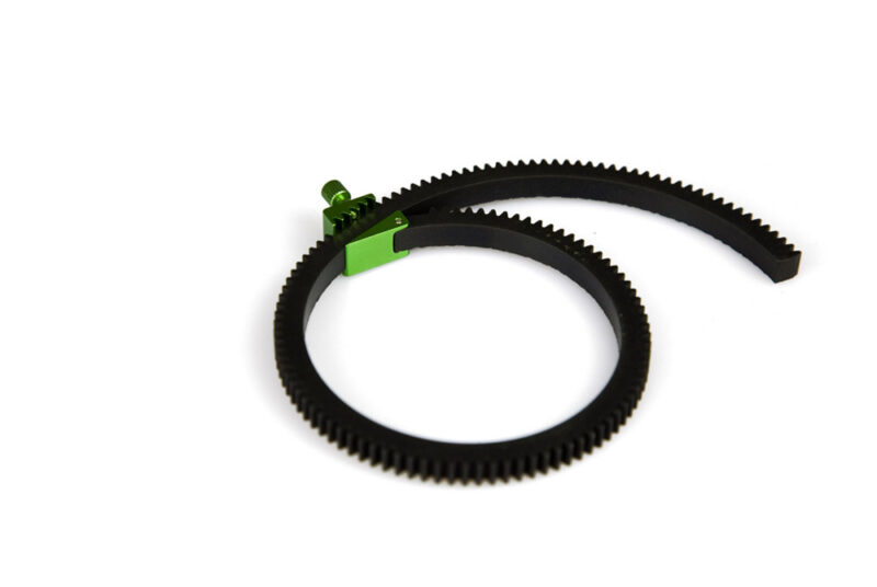 Lanparte Gear Ring - Image 2