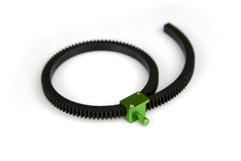 Lanparte Gear Ring - Image 3