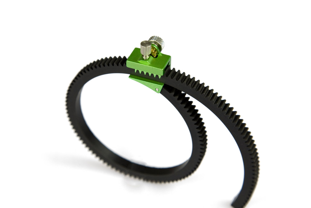 Lanparte Gear Ring