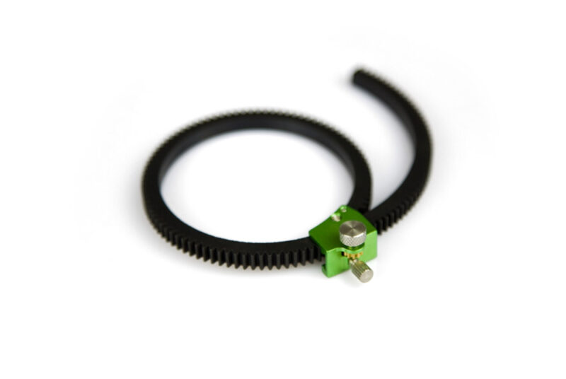 Lanparte Gear Ring - Image 3