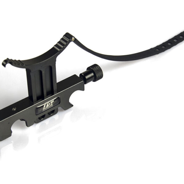 Lanparte Tele-Lens Support, V2