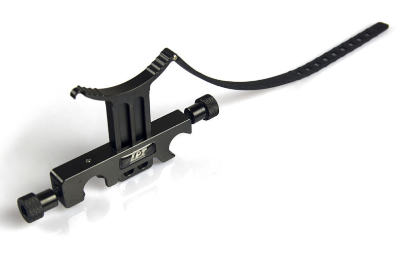 Lanparte Tele-Lens Support, V2