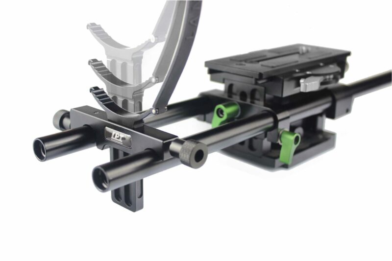 Lanparte Tele-Lens Support, V2 - Image 5