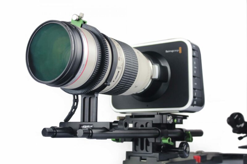 Lanparte Tele-Lens Support, V2 - Image 6