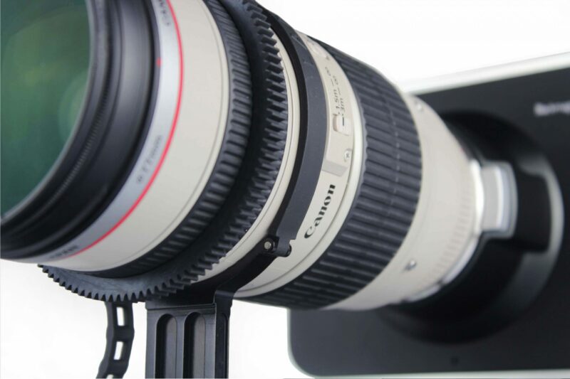 Lanparte Tele-Lens Support, V2 - Image 9
