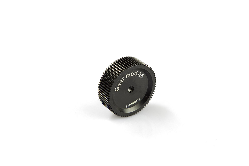 Lanparte Gear Mod 0.5