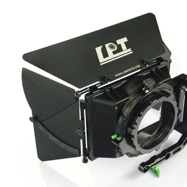Lanparte Matte Box