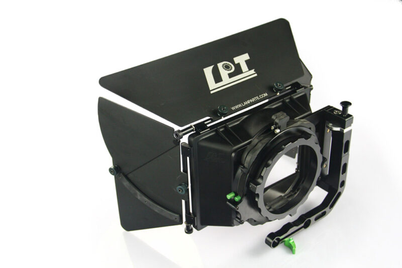 Lanparte Matte Box