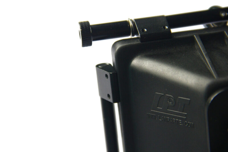 Lanparte Matte Box - Image 2