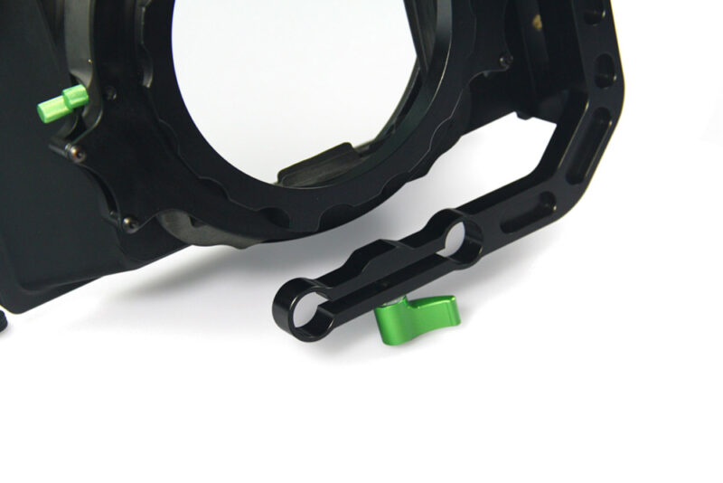 Lanparte Matte Box - Image 3