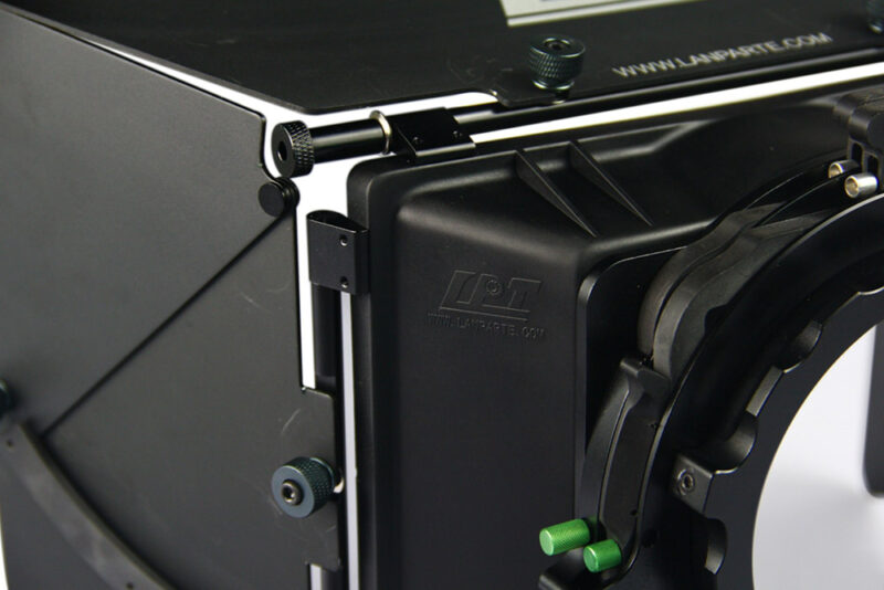 Lanparte Matte Box - Image 6