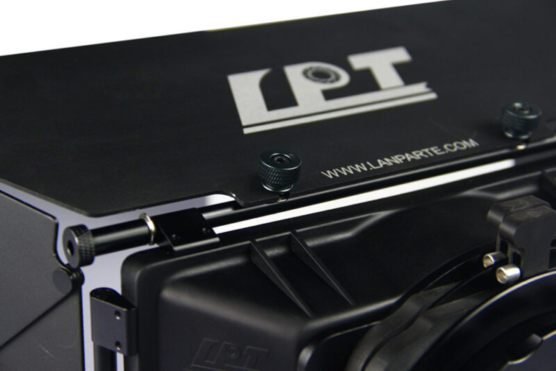 Lanparte Matte Box - Image 7