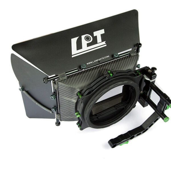 Lanparte Matte Box, V2