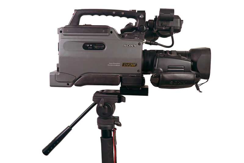 Monopod V-lock plate - Image 3