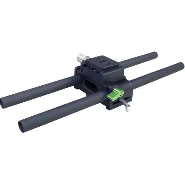 LanParte FANS Series Cage Baseplate