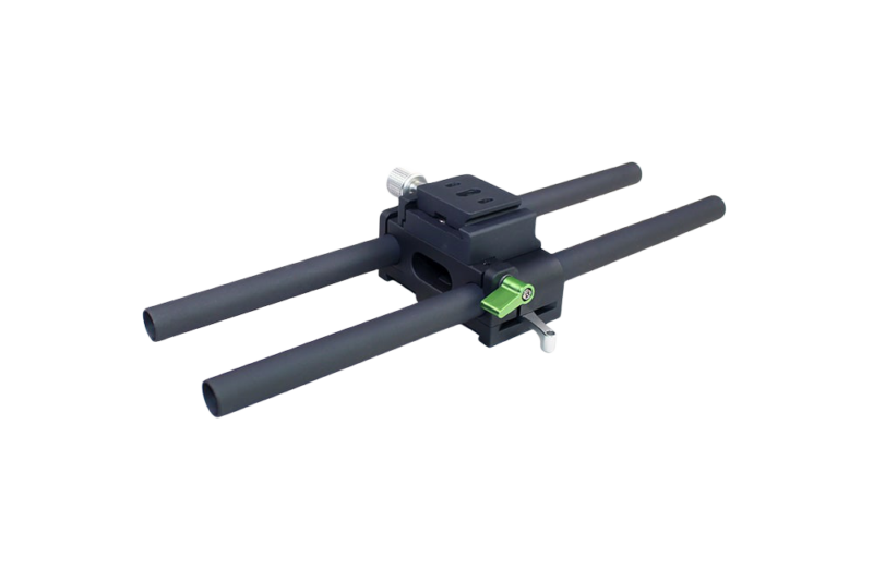 LanParte FANS Series Cage Baseplate
