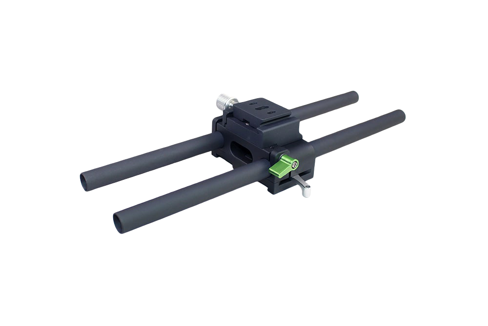LanParte FANS Series Cage Baseplate
