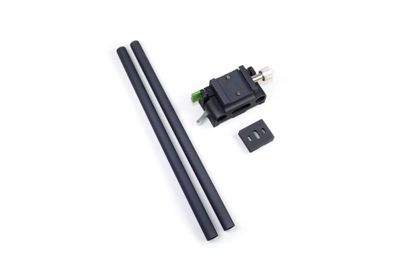 LanParte FANS Series Cage Baseplate - Image 4