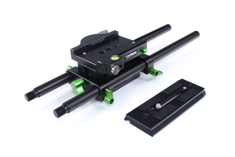 Lanparte Bridge Plate (Manfrotto 501 version) - Image 4