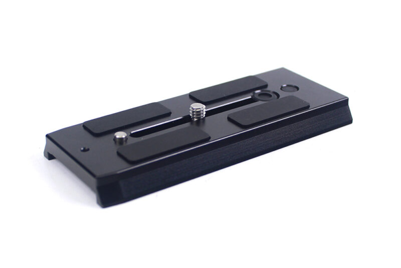 LanParte Quick Release 501 Camera Plate - Image 3