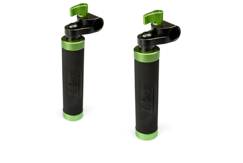 Lanparte  Basic Handle (pair)
